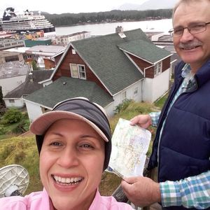 Meet your Posher, Janeth